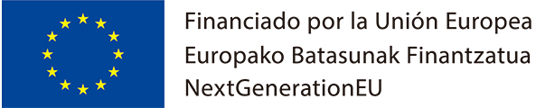 Proyecto financiado por la Unión Europea NextGeneration